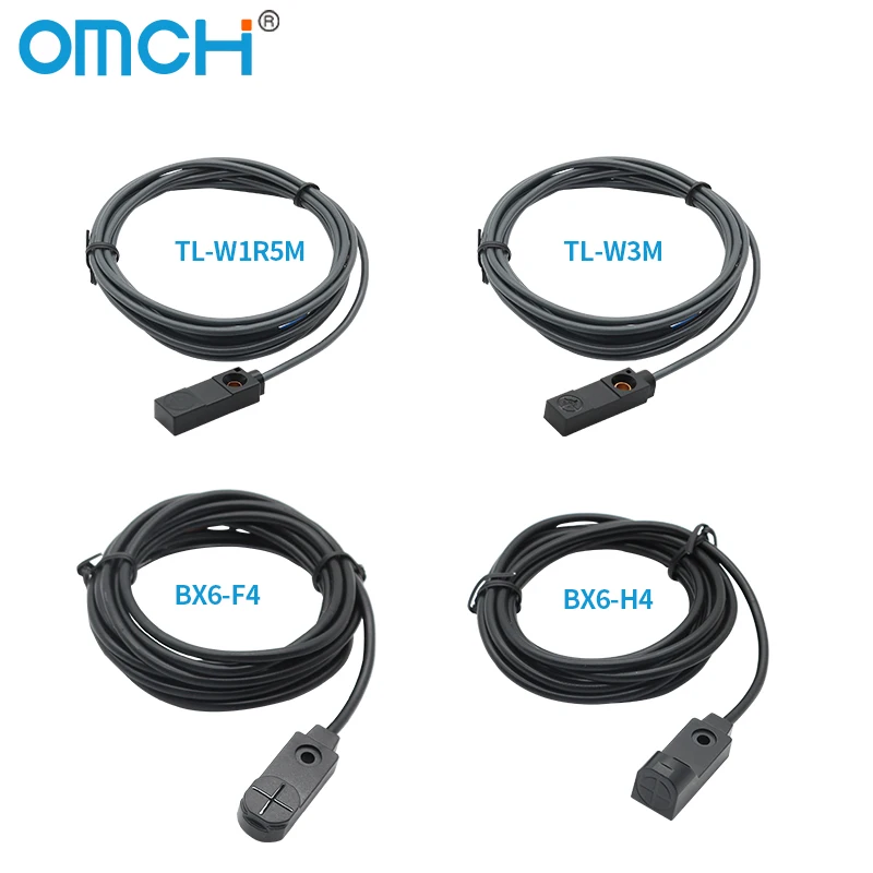 Серия omch tl-w3 3 мм 4 мм без - Фотография_3