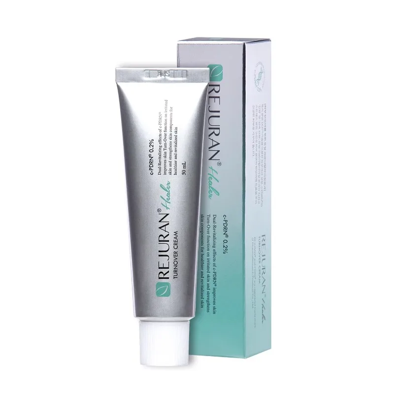 Оригинальный корейский крем для лица skincare rejuran - Фотография_5
