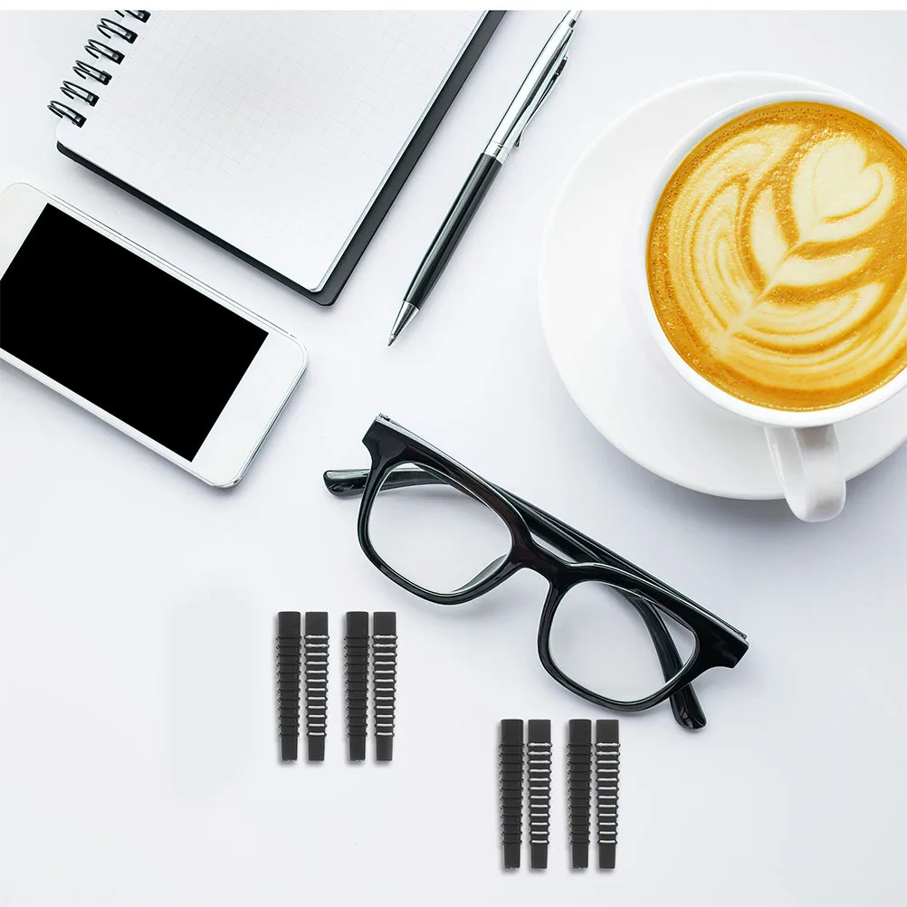 Противоскользящие амбушюры для очков - Фотография_5