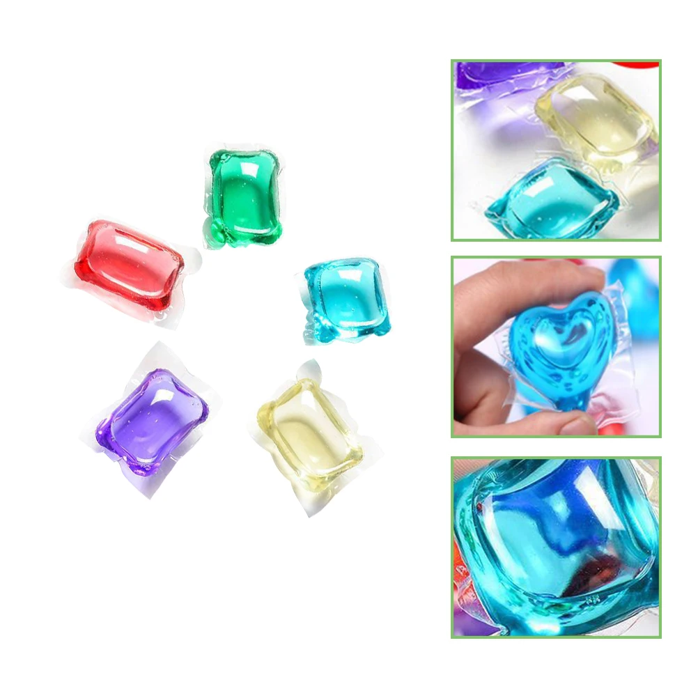 Водорастворимая пленка - Фотография_3