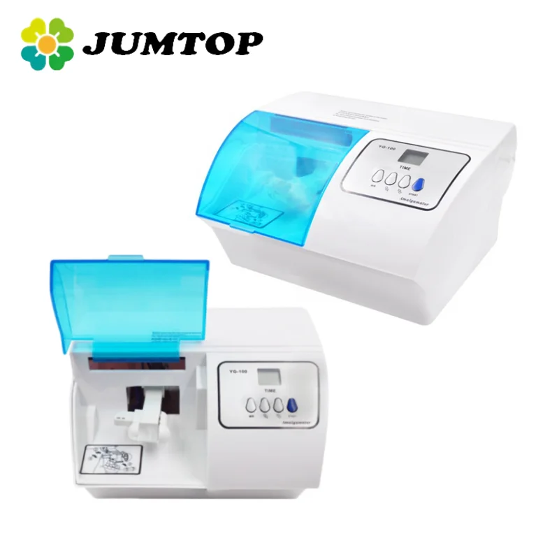 Jumtop стоматологический цифровой