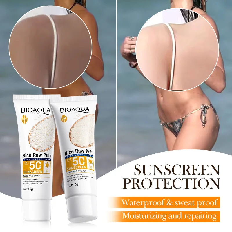 Солнцезащитный крем для лица spf 50+ - Фотография_6