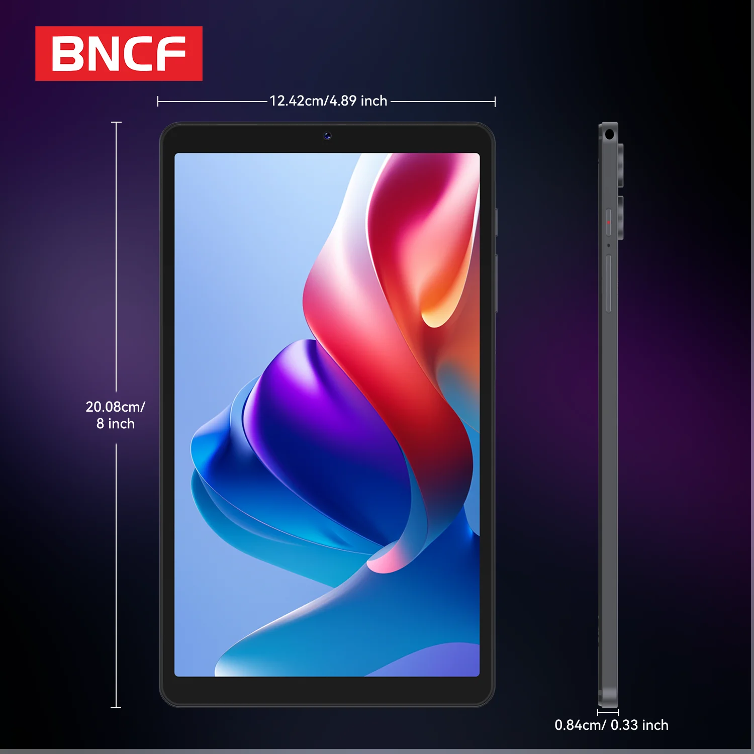 Bncf bpad mini se 8 - Фотография_3
