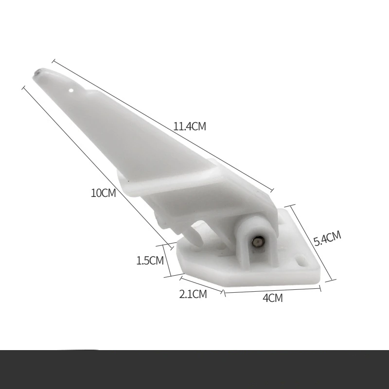 Расходомер для морской яхты - Фотография_2