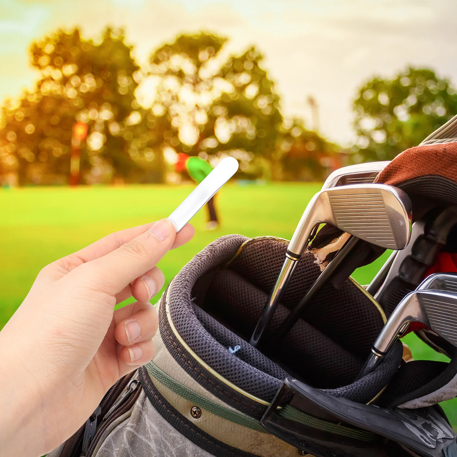 Лента для гольфа - Фотография_4