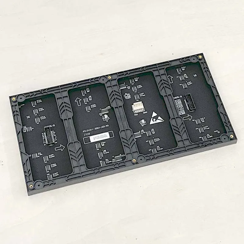 P5 smd, полноцветный телефон - Фотография_2
