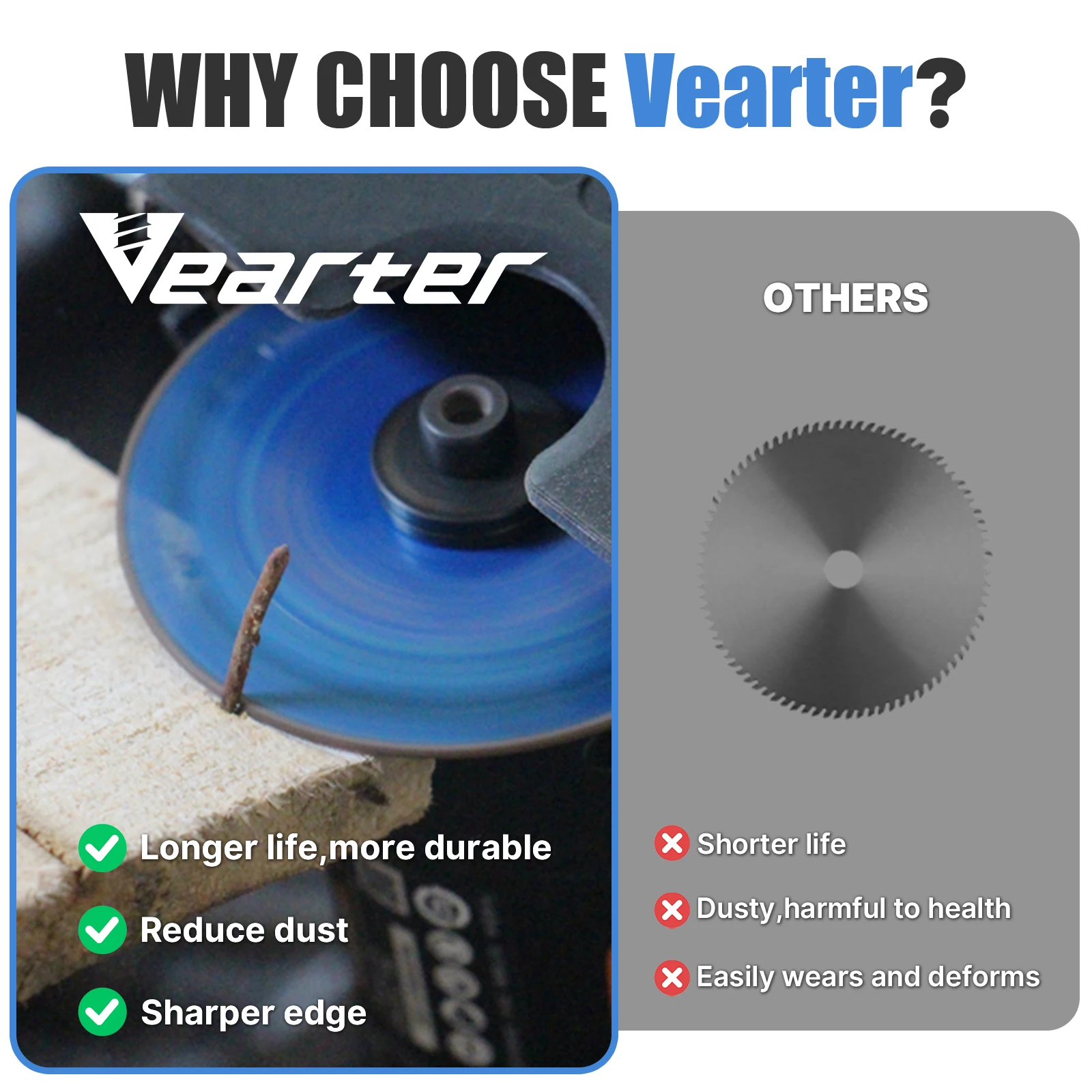 Vearter 76 мм × 10 мм - Фотография_4