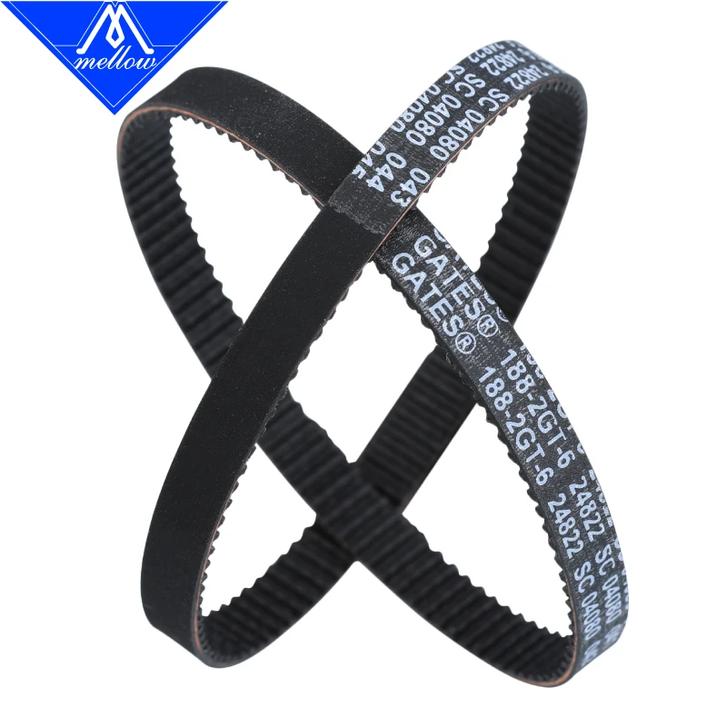 Мягкая термостойкость 3d-принтер voron 2.4 gt2 - Фотография_5