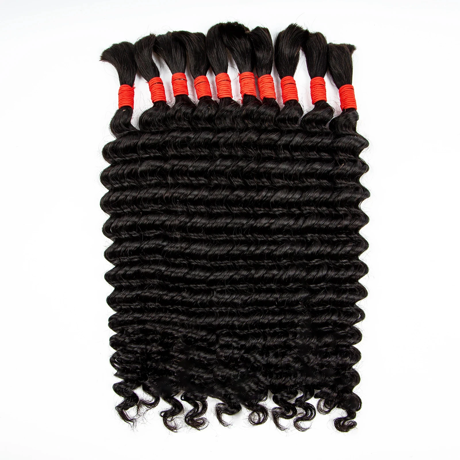 16 18 20 22inch boho braiding hair - Фотография_2