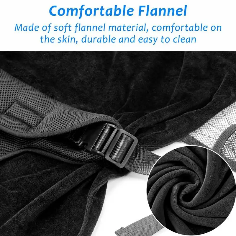 Полетная дорожная кровать - Фотография_5