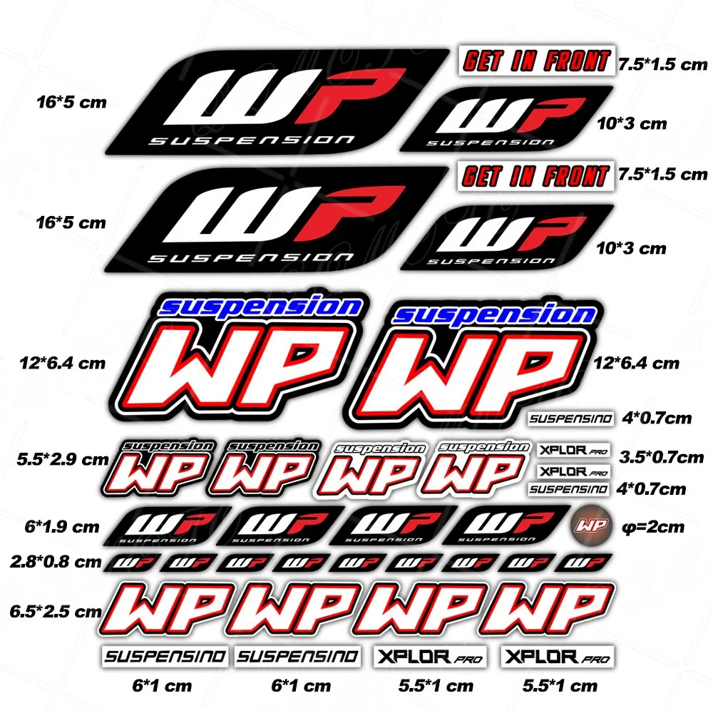 Светоотражающие аксессуары для мотоциклов - Фотография_6