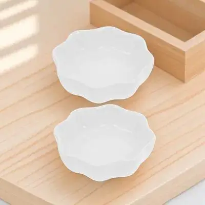 Керамическая миска для кормления хомяка - Фотография_6