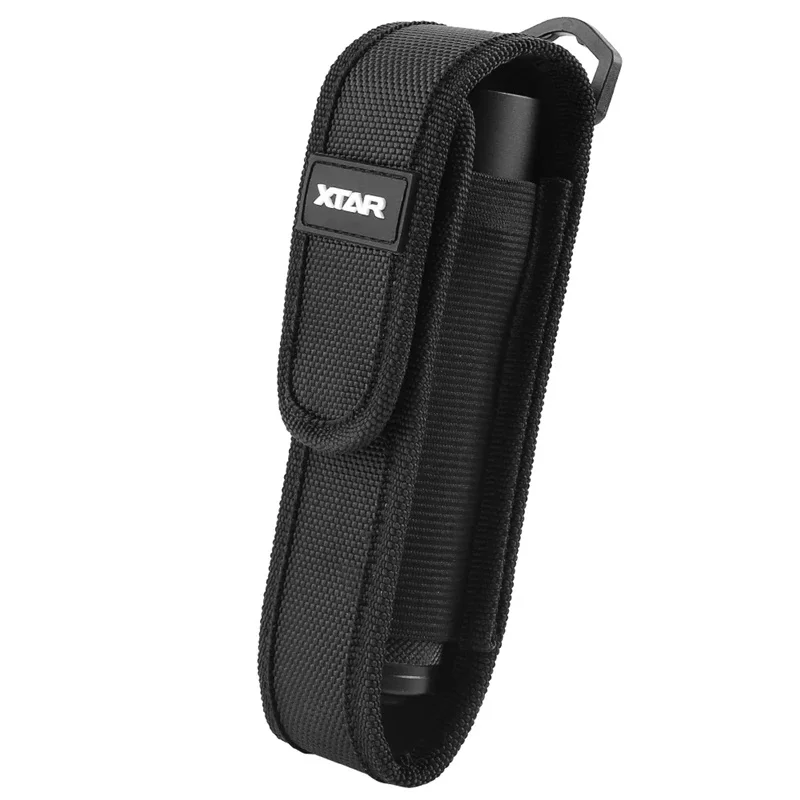 5 "-8" xtar t220 чехол для фонарика fenix molle - Фотография_3