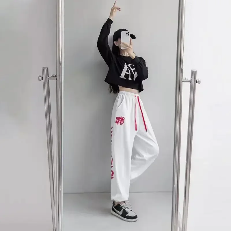 Y2k хип-хоп американские уличные - Фотография_4