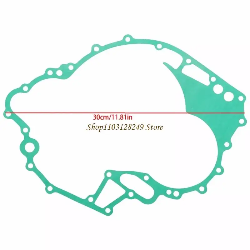 Прокладка крышки маховика высокой производительности 420931130 - Фотография_6