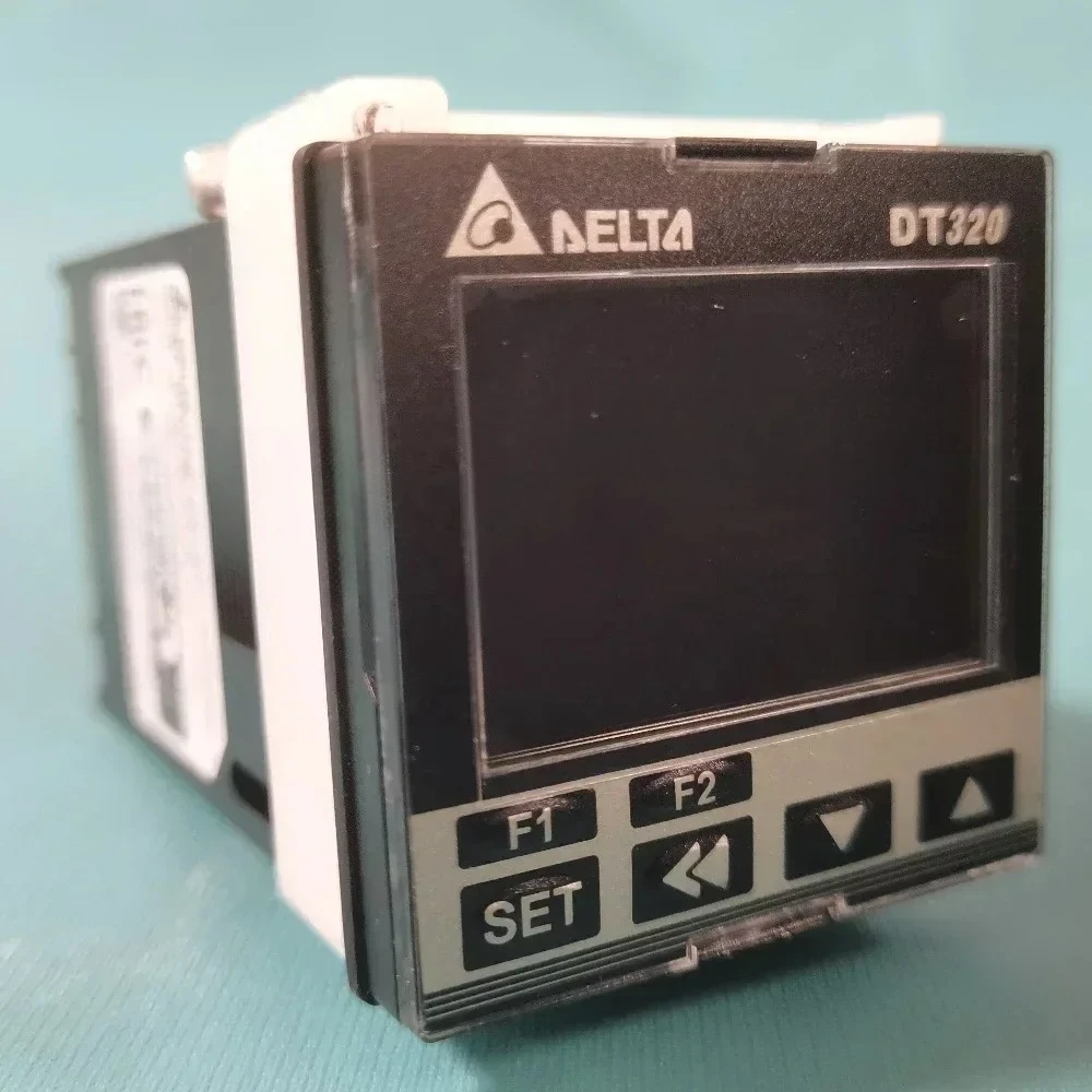 Контроллер температуры delta dt320va - Фотография_3