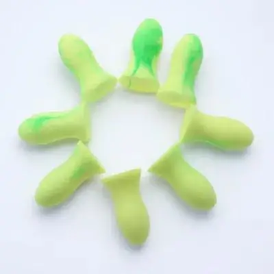 4 пары беруш с шумоподавлением - Фотография_6