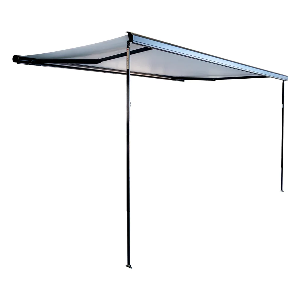 Stlf awnlux rv боковая крыша водонепроницаемый - Фотография_4