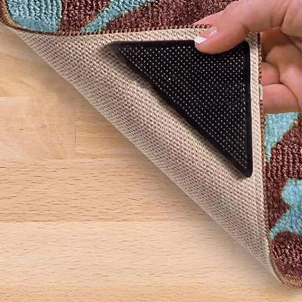 Наклейки для фиксации ковров - Фотография_4