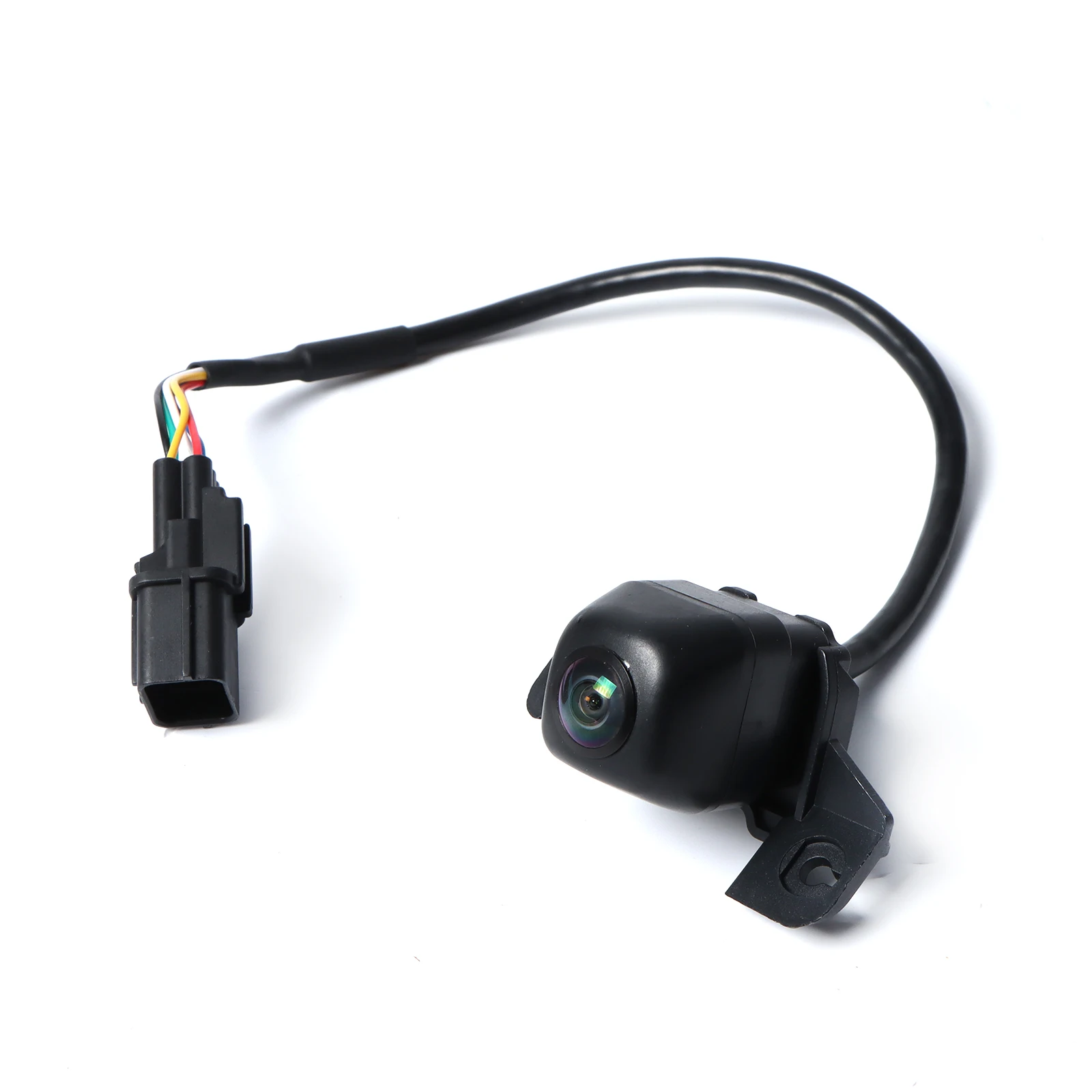 Автомобильная задняя камера - Фотография_6