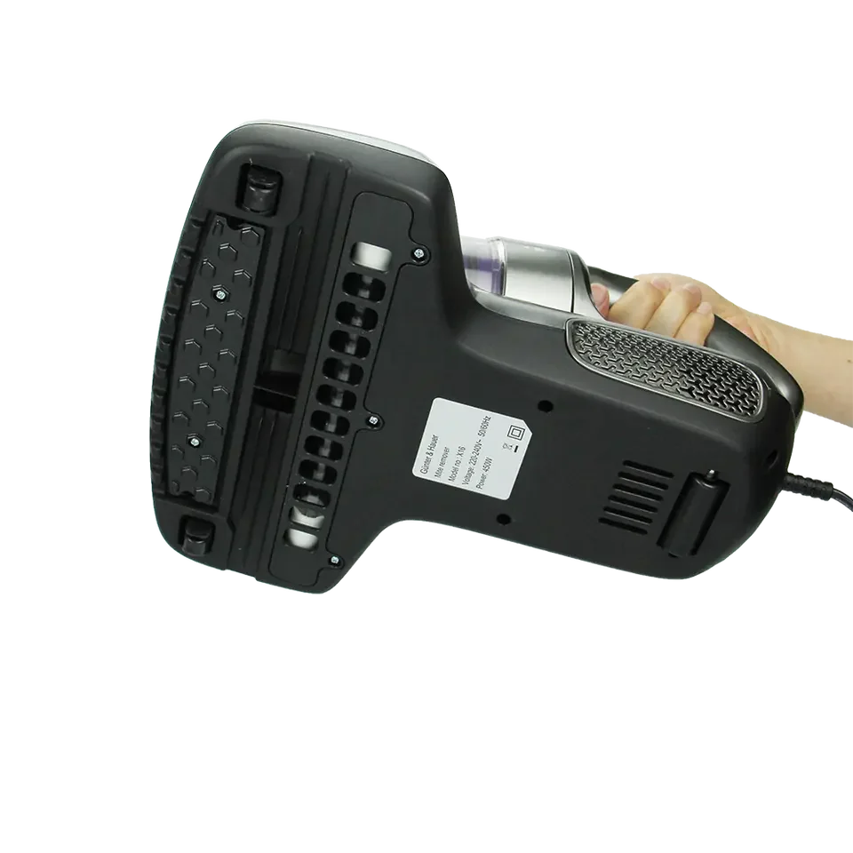 Всасывание пыли удаление клещей - Фотография_6