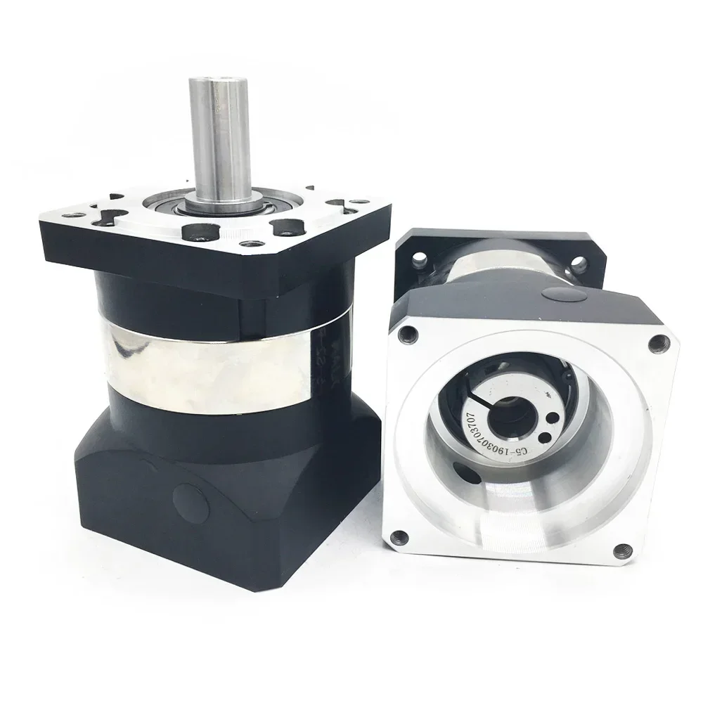 Высокоточный планетарный редуктор nema52 19 мм/22 мм/24 мм - Фотография_4