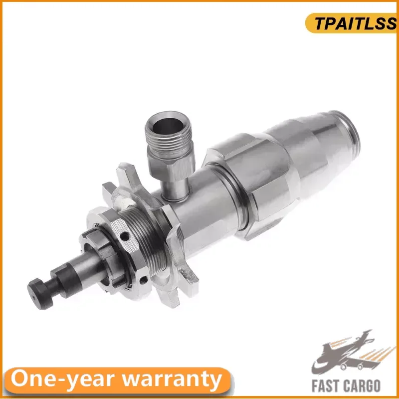 Безвоздушный выносливый насос 17c72 1