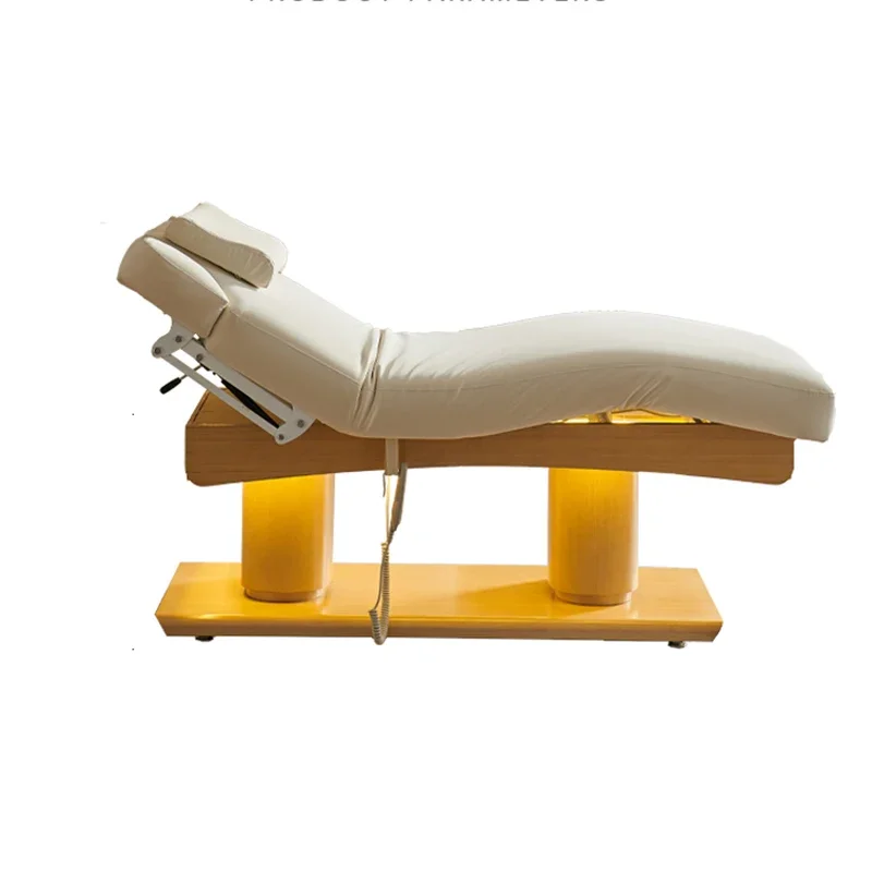 Электрическая косметическая кровать - Фотография_5