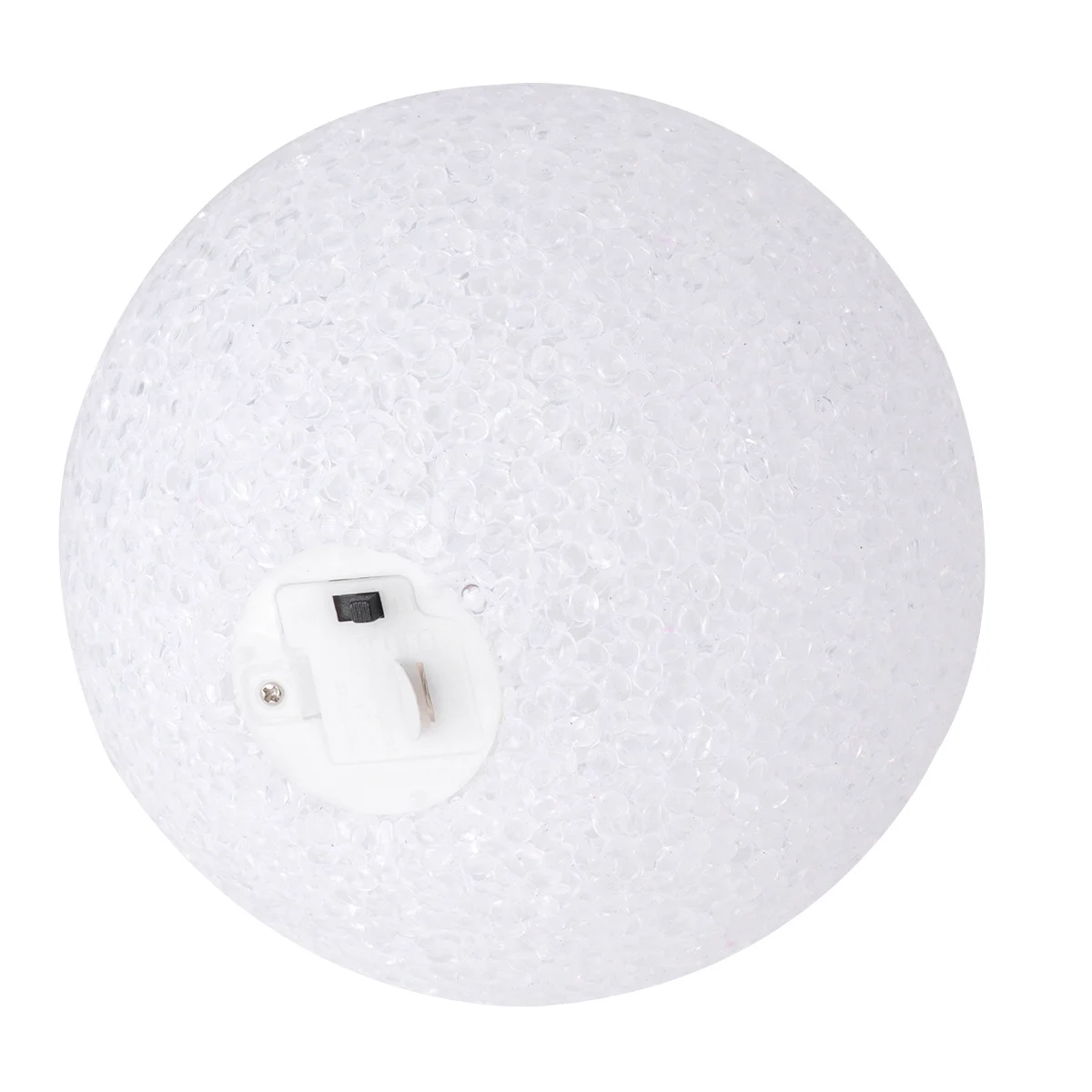 7-цветный светодиодный светящийся шар - Фотография_6