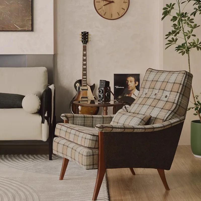 Одноместный диван - Фотография_5