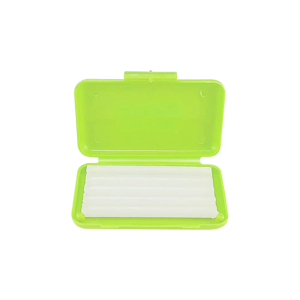 50 коробок ортодонтический стоматологический воск - Фотография_6