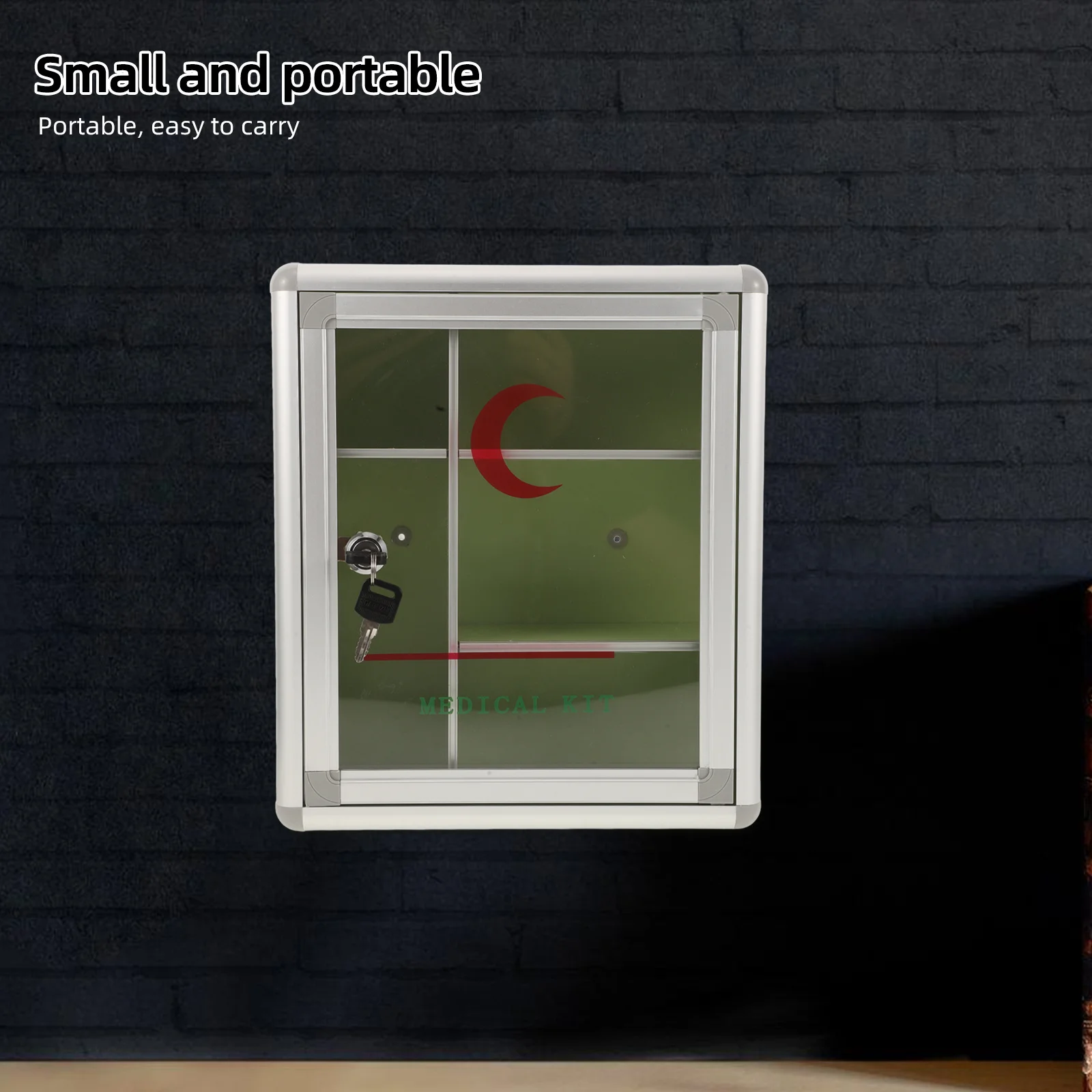 1 комплект аптечки - Фотография_3