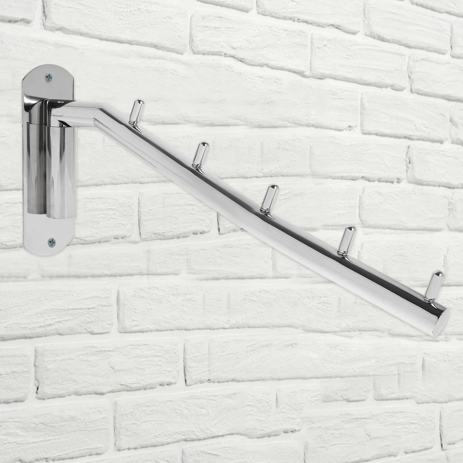 Настенные качели с крючком из нержавеющей - Фотография_6