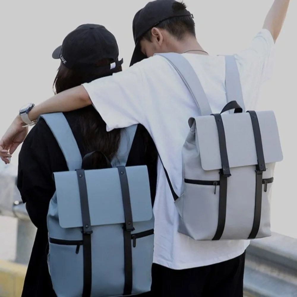 Водонепроницаемые школьные сумки - Фотография_3