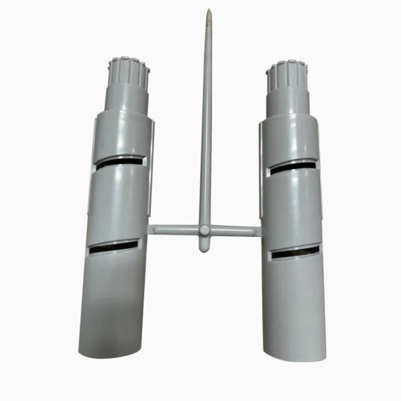 Пластиковое литье под давлением