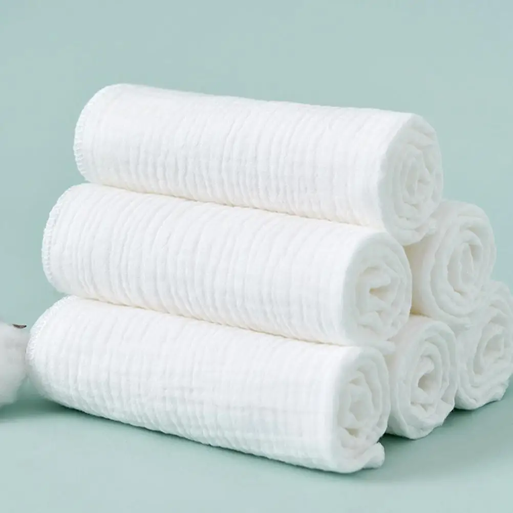 Хлопковые подгузники - Фотография_5