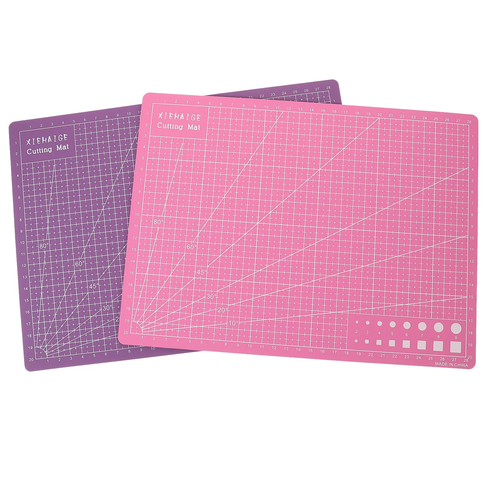 Изысканные коврики для резки - Фотография_3