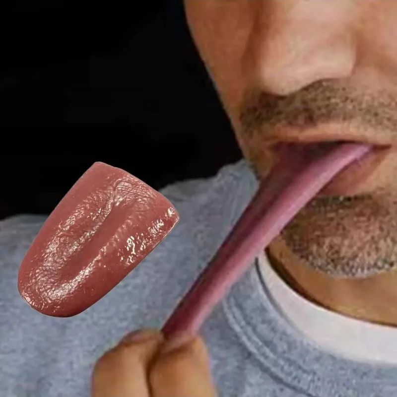 Ужас, забавные трюки