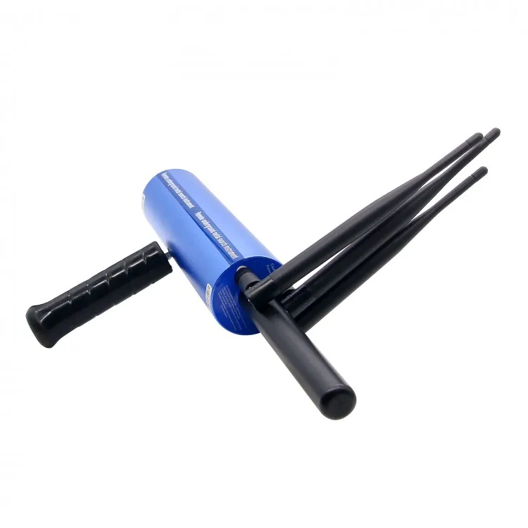 Aks 25m ручной промышленный металлоискатель - Фотография_4