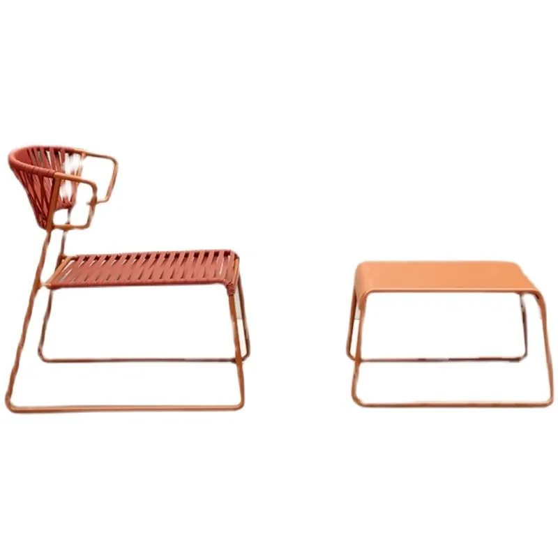 Скандинавский открытый балкон - Фотография_5