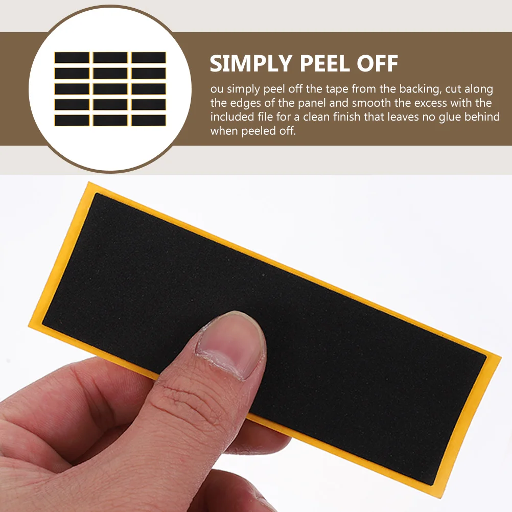 Лента для захвата 38 мм * 110 мм - Фотография_6