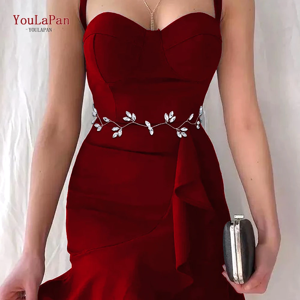 Youlapan модный универсальный серебряный - Фотография_4