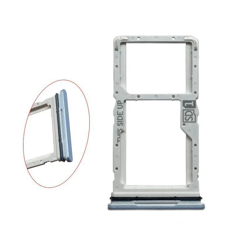 Лоток для sim-карты с одной картой - Фотография_6