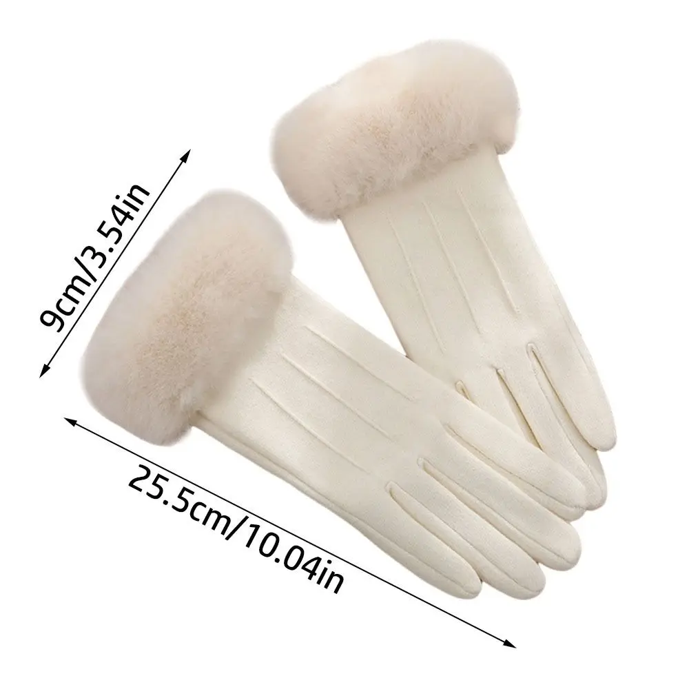 Прочные ветрозащитные перчатки с сенсорным экраном - Фотография_6