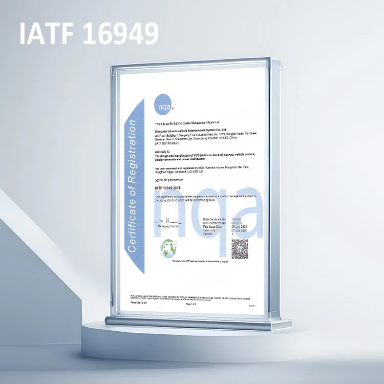 Новая модель 10-дюймового android-монитора - Фотография_3