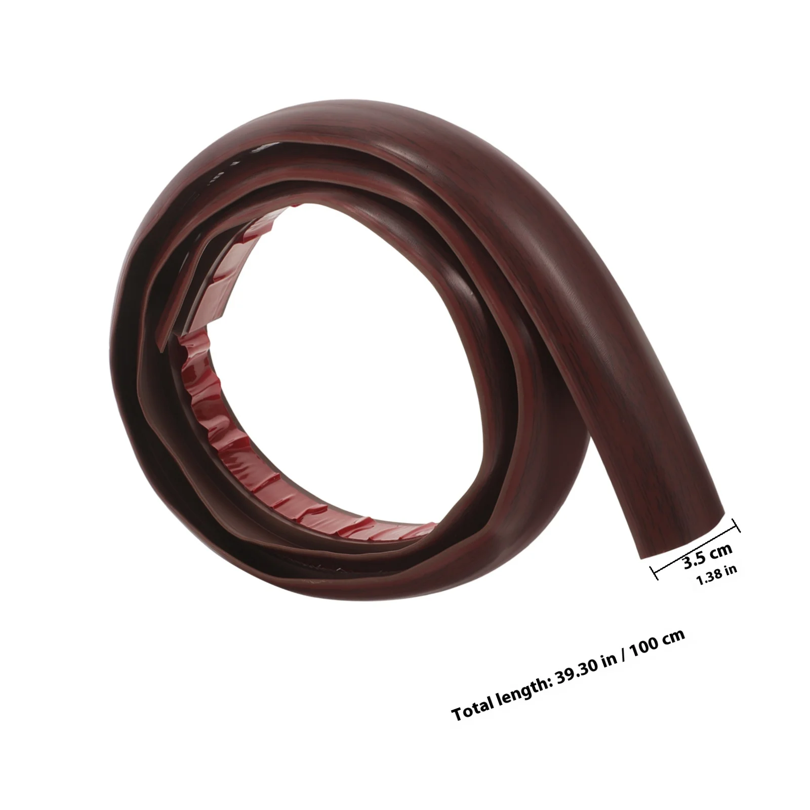 Дверной порог, пандус с регулируемой длиной - Фотография_3