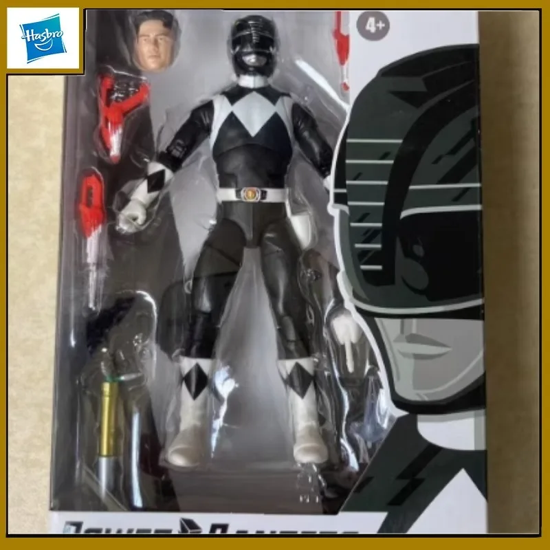 Hasbro оригинальная аниме-фигурка - Фотография_4