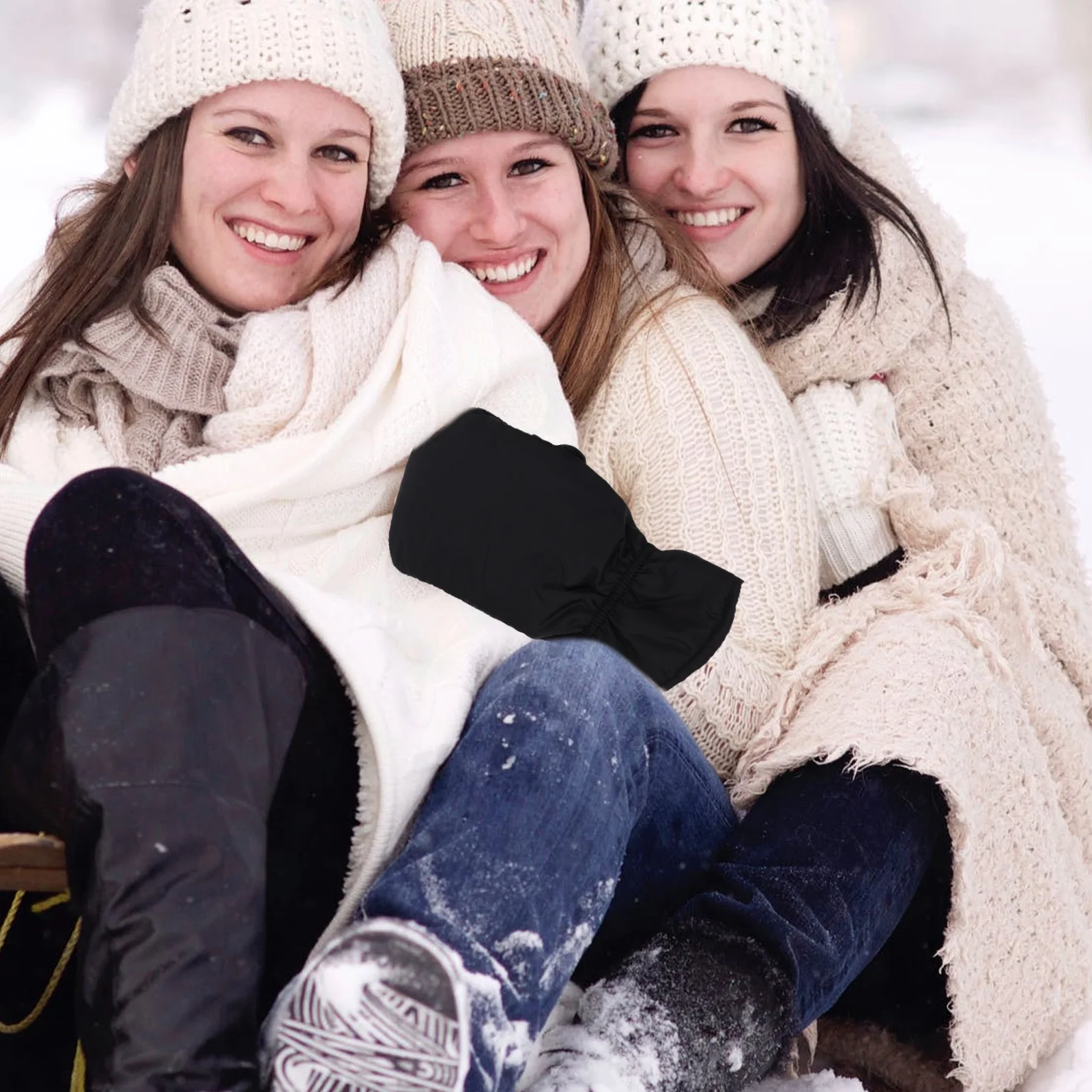 Перчатки с подогревом - Фотография_5