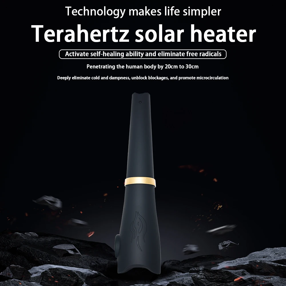 Itera care flame quantumterahertz - Фотография_5