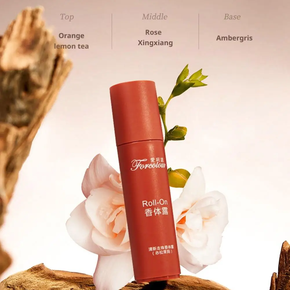 Шариковый дезодорант для всего тела - Фотография_3